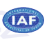 IAF Accreditation